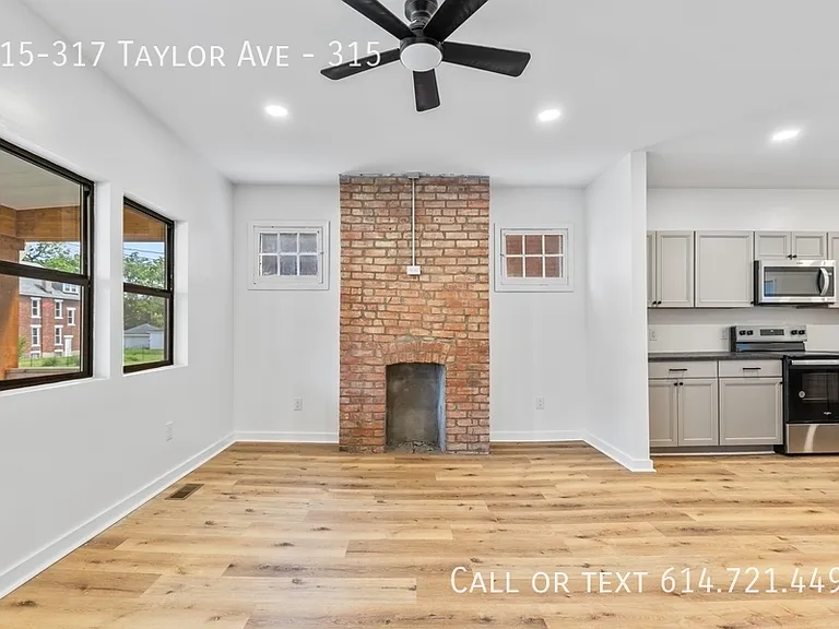 315-317 Taylor Ave #315 — Photo 10