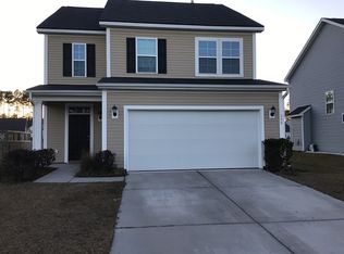 305 Saucer Rd, Summerville, SC 29486