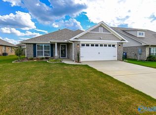 2413 Belltown Dr SW, Huntsville, AL 35803