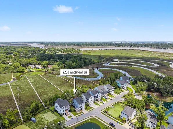 2230 Waterfowl Ln, Charleston, SC 29414