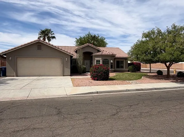 7718 E 26th Pl, Yuma, AZ 85365