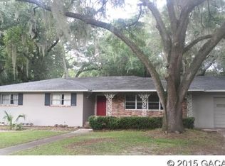 3816 SW 5th Pl, Gainesville, FL 32607