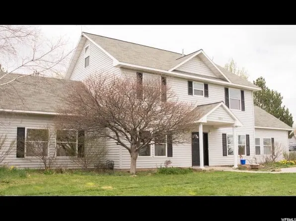 1811 S 5900 W, Mendon, UT 84325