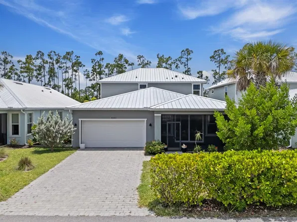 42211 HAMMOCK LANE, PUNTA GORDA, FL 33982