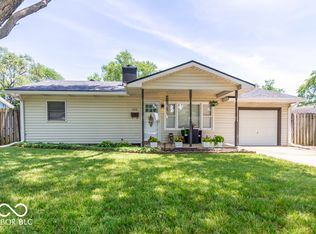 615 Hanover Dr, New Whiteland, IN