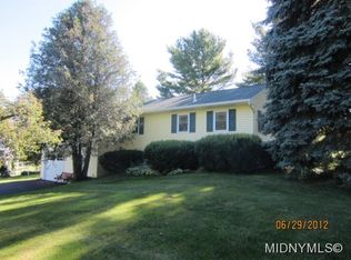 215 Camp Rd, Clayville, NY 13322