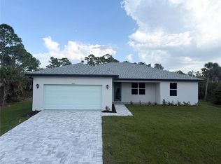 4972 Kiska Rd, North Port, FL 34288