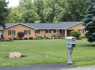 587 State Route 314 N, Mansfield, OH 44903