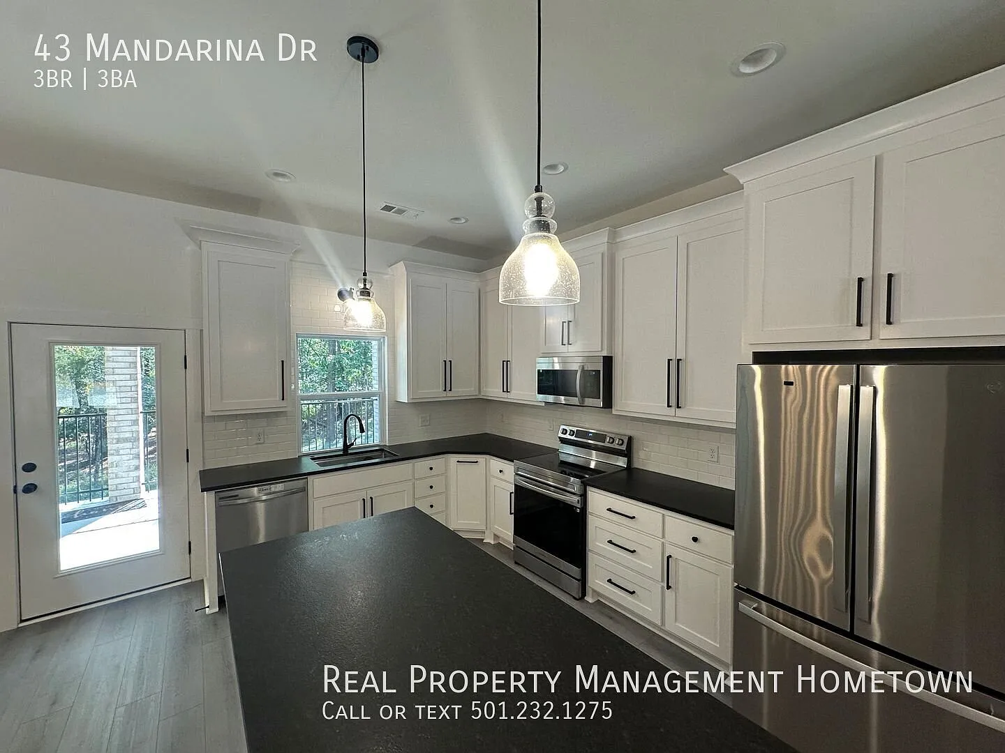 3 Bed 3 Bath In Hot Springs Village!! — Photo 4