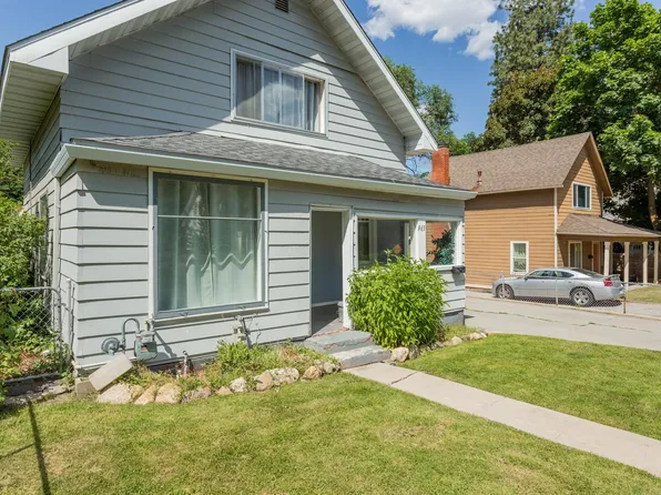 963 E 10th Ave, Spokane, WA 99202