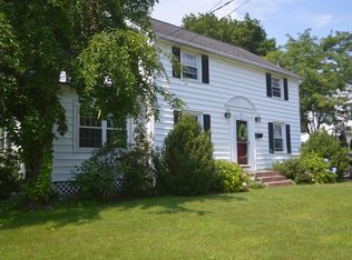 47 Windsor Ave, Pittsfield, MA 01201