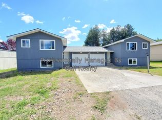 1214/1216 N Marcus Rd, Spokane Valley, WA 99216