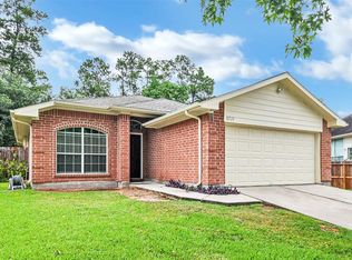 8735 Creek Willow Dr, Tomball, TX 77375
