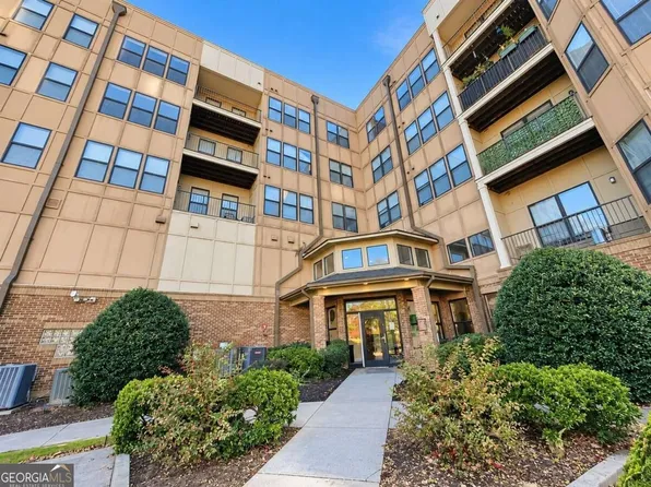898 Oak St SW Unit 1311, Atlanta, GA 30310