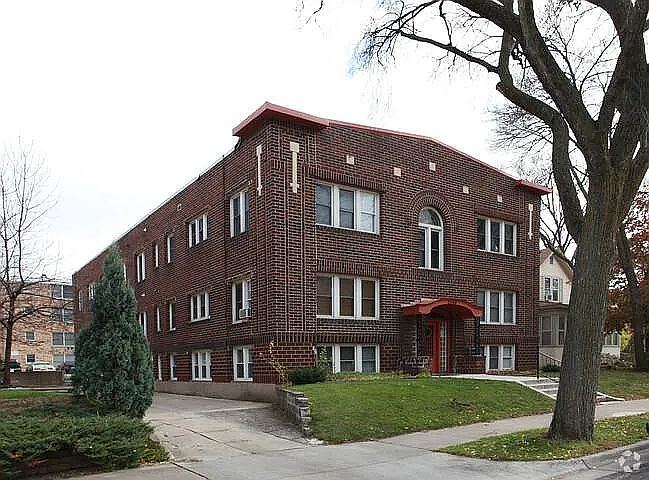 1st image of 3549 Emerson Ave S Unit 1