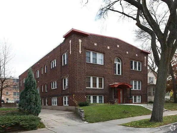 3549 Emerson Ave S Unit 1, Minneapolis, MN 55408