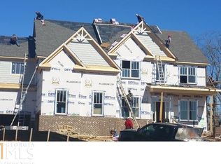 978 Woodtrace Ln #71, Auburn, GA 30011