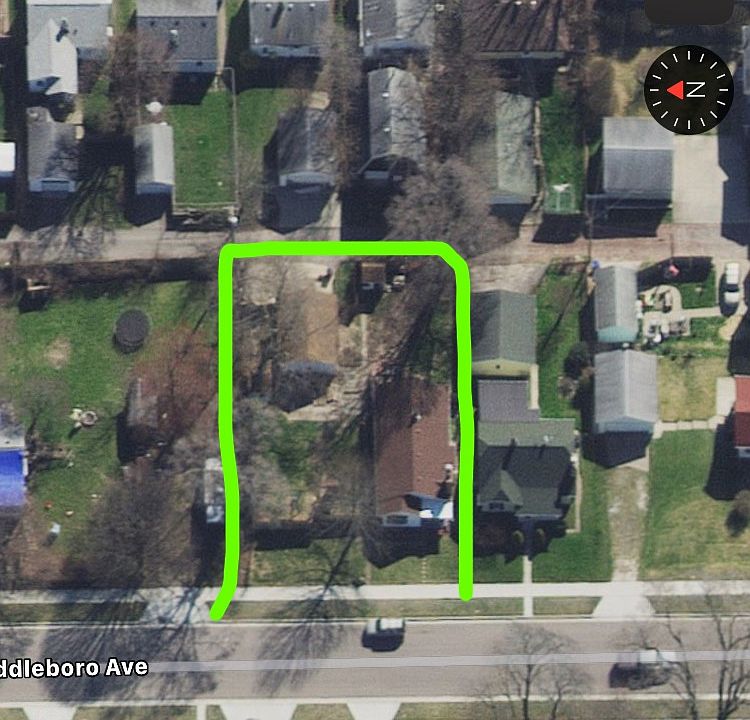 2nd image of 1018 S Middleboro Ave