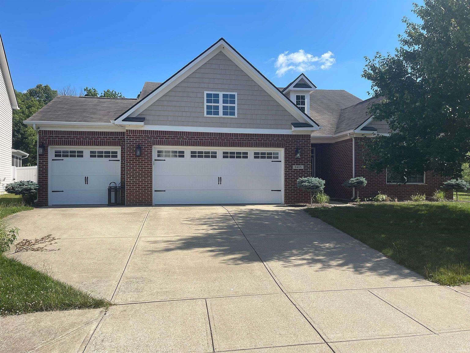 5405 W Cobblestone St, Bloomington, IN 47403 Zillow