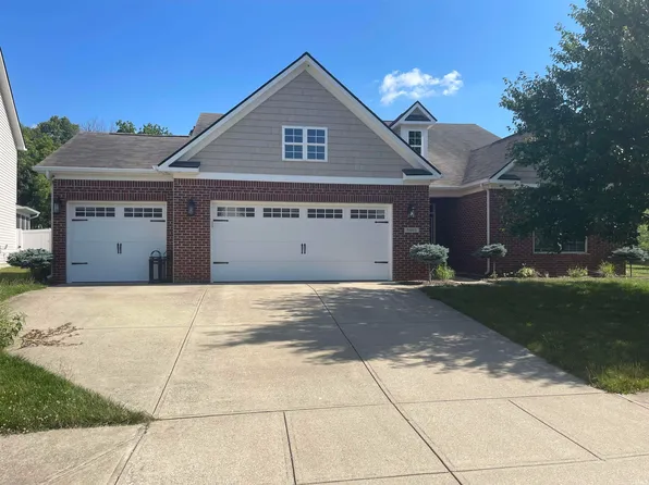 5405 W Cobblestone St, Bloomington, IN 47403