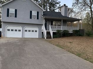 24 Crabapple Way, Temple, GA 30179
