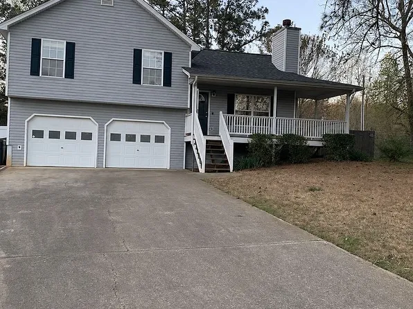 24 Crabapple Way, Temple, GA 30179