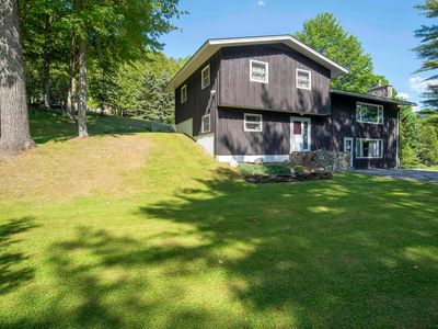24 Ewing Street, Montpelier, VT, 05602