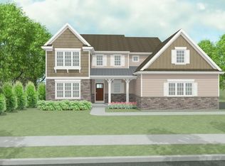 2131 Meadow Ridge Dr, Lancaster, PA 17601