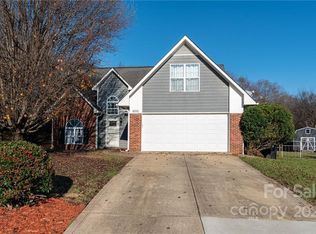 4595 Lands End Ct SW, Concord, NC 28027