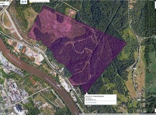 19199 Staunton Tpke, Walker, WV 26180