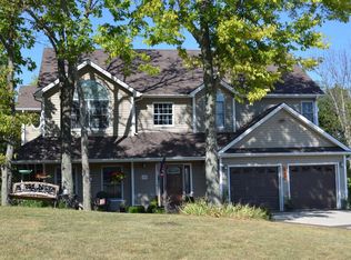 100 Drake Ln, Georgetown, KY 40324