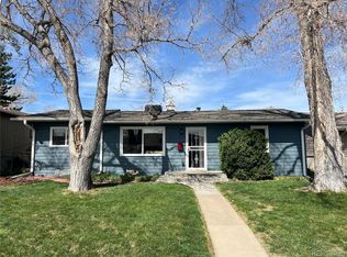 4731 S Acoma St, Englewood, CO 80110