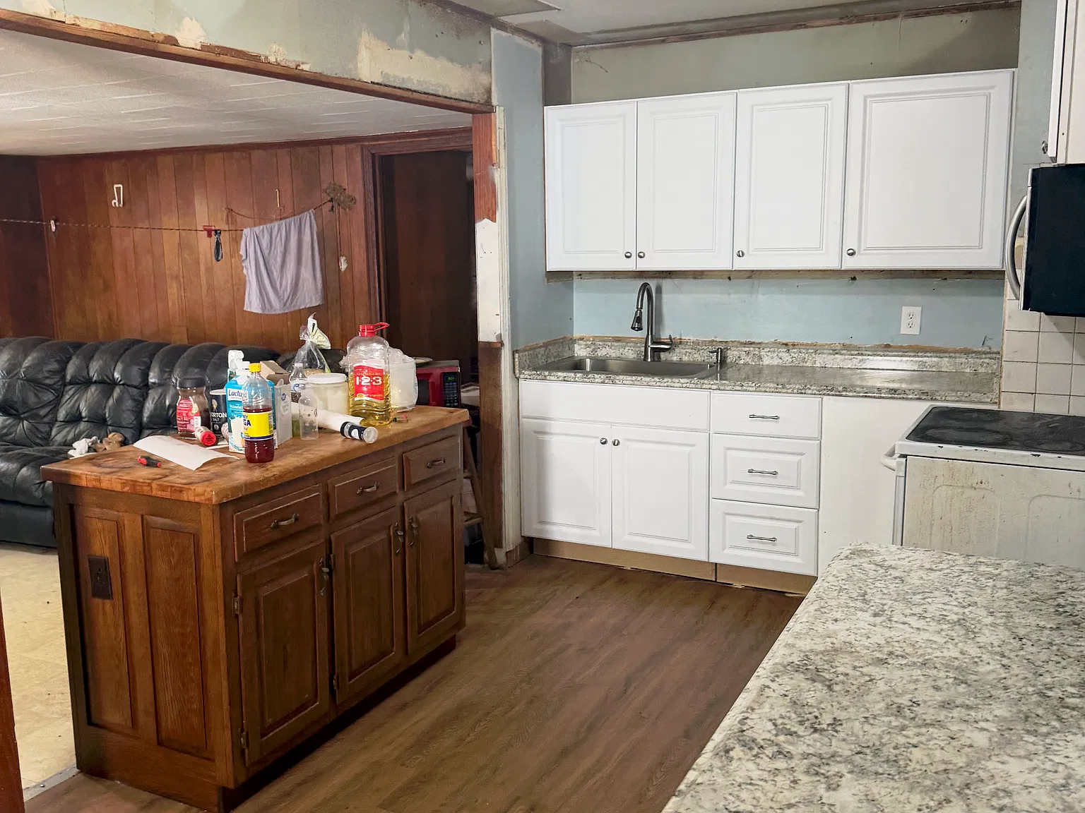 3 bed, 1305 sqft, $1,295 — Photo 3
