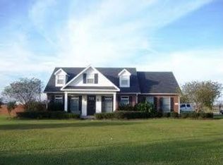 7496 McCown Rd, Iowa, LA 70647