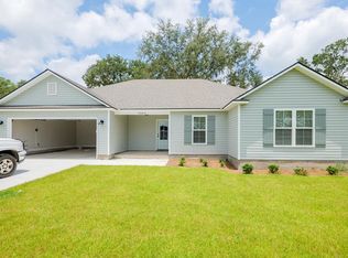 4604 Brees Way, Valdosta, GA 31601