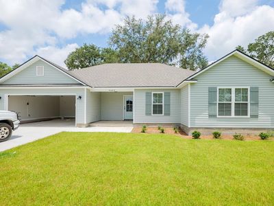 12 Ray Dr, Ray City, GA, 31645