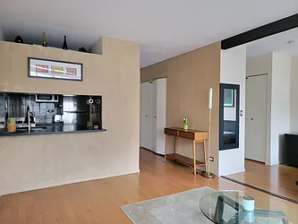 Rented by Brown Harris Stevens