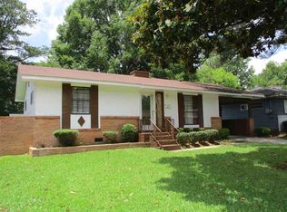 3669 Albermarle Rd, Jackson, MS 39213