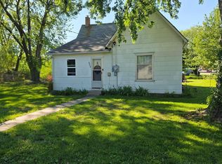 202 W Grother St, Cole Camp, MO 65325