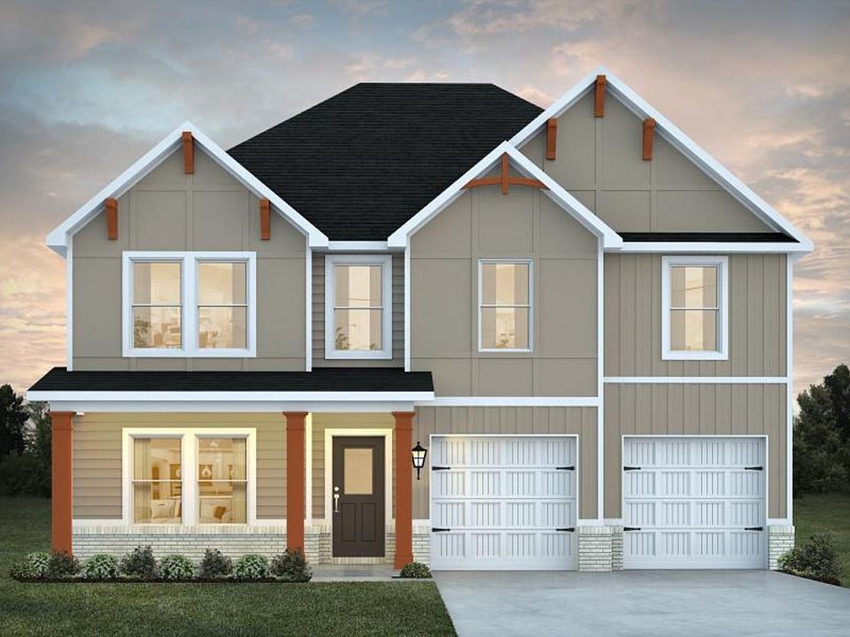 335 W Amy Marie Ln LOT 17, Roebuck, SC 29376 Zillow