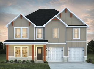 715 W River Grove Cir LOT 15, Roebuck, SC 29376