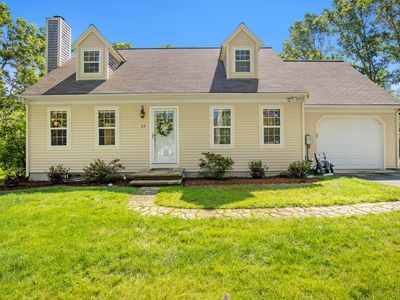 29 Carleton Drive, Mashpee, MA, 02649