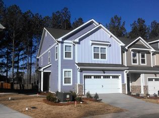 2460 Pecan Ridge Way, Apex, NC 27502