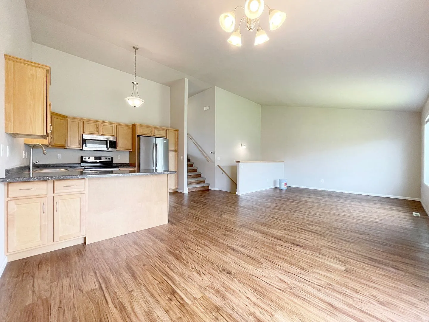 Woodside Townhomes — Photo 1