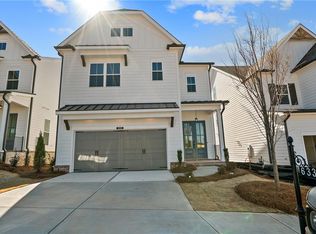 135 Herring Dr, Hoschton, GA 30548