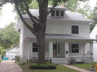 1403 Rural St, Emporia, KS 66801