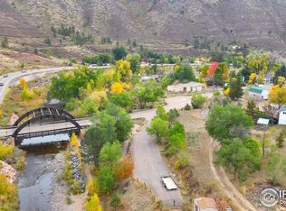 2186 Apple Valley Rd, Lyons, CO 80540