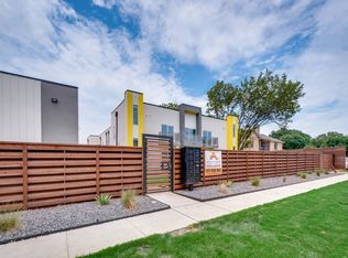 5021 San Jacinto St #208, Dallas, TX 75206