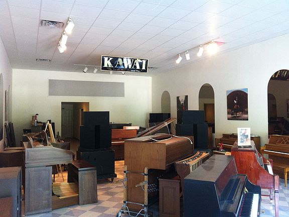 Show Room