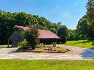 63 Mathis Crossing Rd, Milan, TN 38358